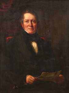 John Macfie (1793–1852)