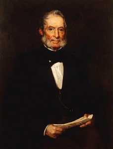 Peter Squire (1798–1884), President of the Pharmaceutical Society (1849–1850 1861–1863)
