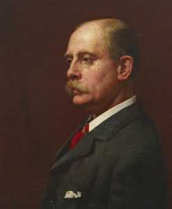 Sir Horatio Bryan Donkin (1845–1927)