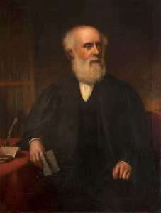 William Mackenzie (1791–1868)
