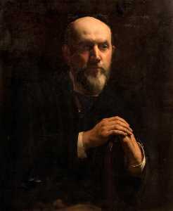Klo Wilcox Kante ( 1844–1923 )