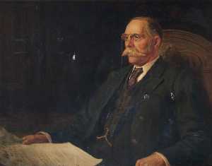 Edward Crowne, Clerk to Tottenham Council