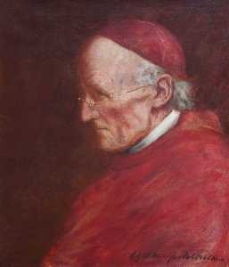 Henry Edward Manning (1808–1892), Cardinal