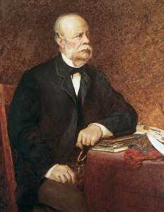 John Beaumont, Professor of Textiles, Yorkshire College (1875–1889)