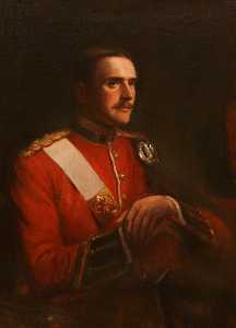Captain William MacFarlane (1867–1899)
