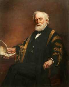 Самуил Уилкс  1824–1911