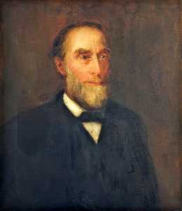 Роберт дернинг  Нора  1832–1908