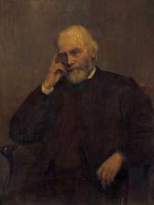 Джон Сильфон  1831–1901   Глостер  принтер
