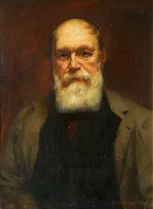 Ричард Холка ( d . 1884 ) , Председатель из самых Ливерпуль фондовая биржа