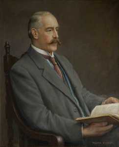 Herbert Ellis Norris (1859–1931), Fellow of the Zoological Society