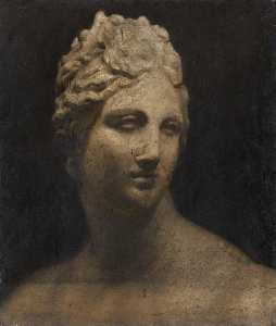 The Venus de' Medici