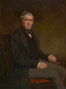 David Cox (1783–1859), Landscape Painter