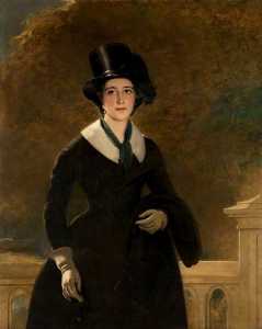 The Honourable Mrs Alexander Macalister