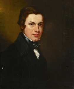 joseph thomas Trébol ( 1825–1882 )