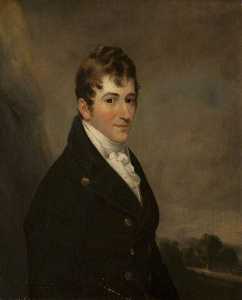 John Dalton, Junior, Son of John and Mary Dalton