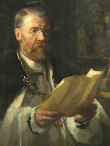 Edward Stuart Talbot (1844–1934), Bishop of Winchester