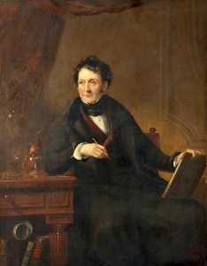 Thomas Stewart Traill (1781–1862)