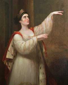 Angelica Catalani (1780–1849)