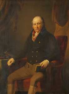 John Hornby (1763–1841)