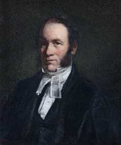 Reverend Patrick Bell (1799–1869)
