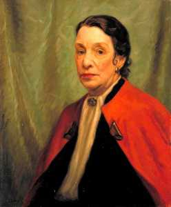 Beatrix Fielden Kaye (1883–1942)