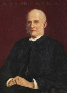 Hanmer William Webb Peploe (1837–1923)