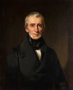 Henry Marshall (1775–1851), Physician and Military Hygienist