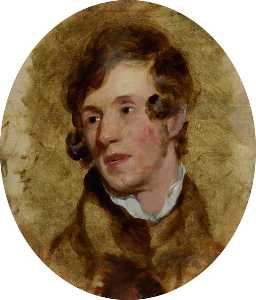 Horatio McCulloch (1805–1867), Landscape Painter