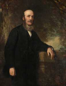 Peter Denny (1821–1895)