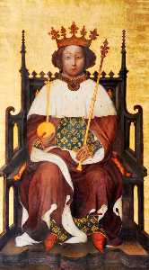 Richard II (1367–1400)