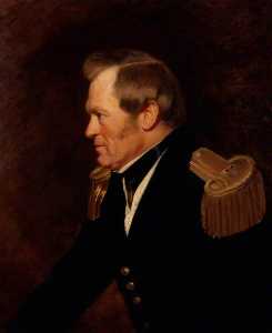 Sir John Richardson