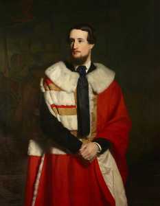 Somerset Richard Lowry Corry (1835–1913), 4th Earl Belmore