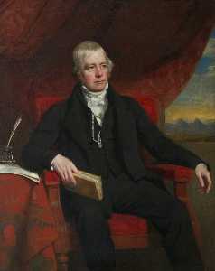 Sir Walter Scott (1771–1832), Bt, FRSE