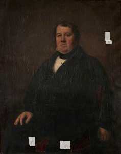 Andrew Stevenson Dalglish (1793–1858)