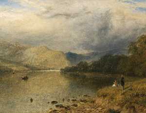 An English Lake