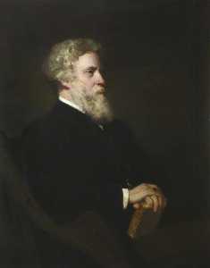 Sir Joseph Noel Paton (1821–1901)