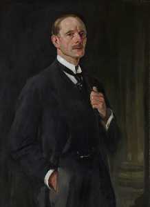 Sir Harold Jalland Stiles, FRCSEd (1889), PRCSEd (1923–1925)