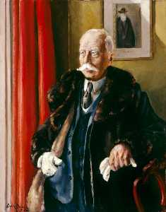 Signore Giorgio buckston browne ( 1850–1945 )