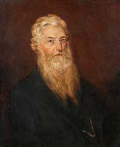 John Brown (after William McTaggart)
