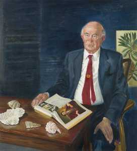 Sir David Smith (b.1930)