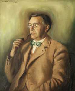 Frederick E. Rixon