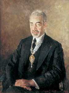 Albert Emil Davies (1875–1950)