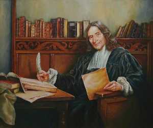 Samuel Wesley Senior (1662–1735)