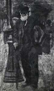 Edgar Degas (1834–1917)