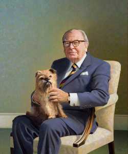 Sir Ian Fraser (1901–1999)