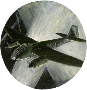 Junkers Ju188