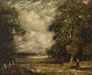 English Landscape
