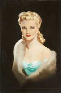 She's a Leyland Lady, 1947