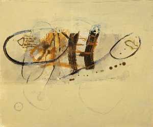 Homage to Joseph Beuys (panel 7 of 9)