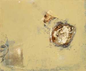 Homage to Joseph Beuys (panel 1 of 9)